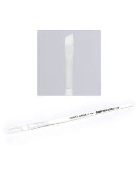 Citadel Synthetic Large Base Brush